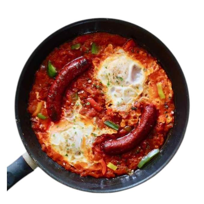 Adja Merguez