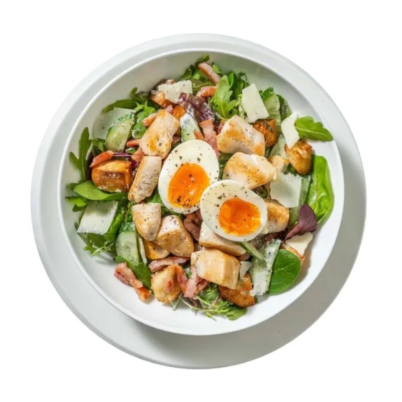 Salade César
