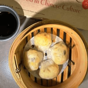 Dim Sum Hakao Crevette - 4 Pièces