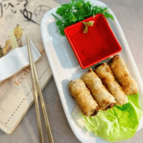 Nems Poulet - 4 Pièces