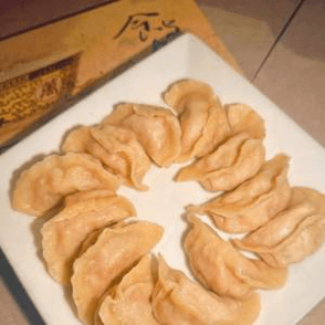 Ravioli Chinois 12P