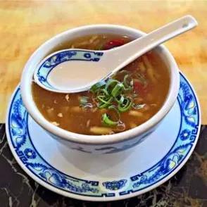 Soupe Agneau Et Carottes - Petite Portion
