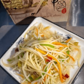 Pomme De Terre Aigre