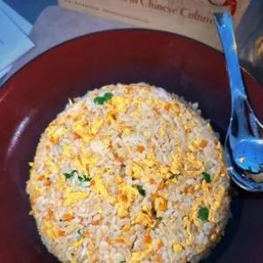 Riz Sautées Cantonais