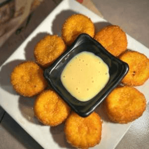 Pumpkin Pie - 8 Pièces