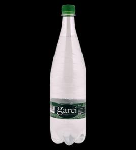 Eau Gazéifiée