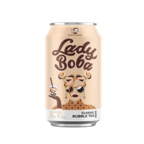 Bubble Tea /Classic