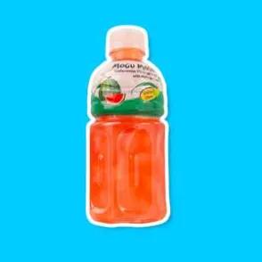 Mogumogu (Melon)