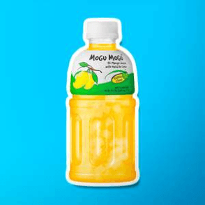 Mogumogu (Mangue)