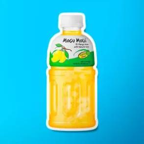 Mogumogu (Mangue)