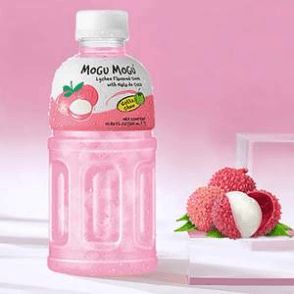 MOGUMOGU/LYCHEE