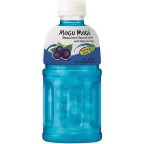MOGUMOGU/BLACKCURRANT