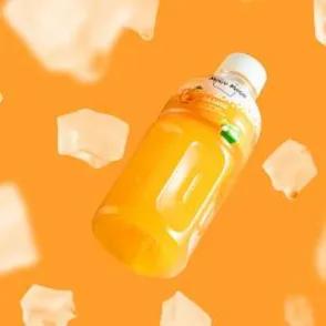 Mogumogu /Orange