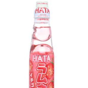 Hata Strawberry (Fraise)