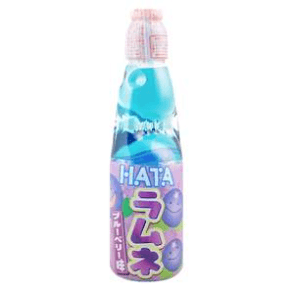 Hata Blueberry