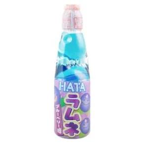 Hata Blueberry