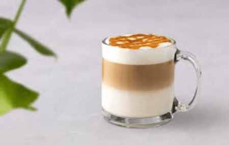 Caramel Macchiato