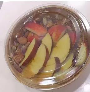 Pack Rania Healthy