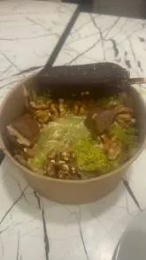 Harboula Pistachio
