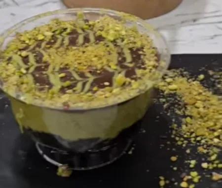 Crème Dubai