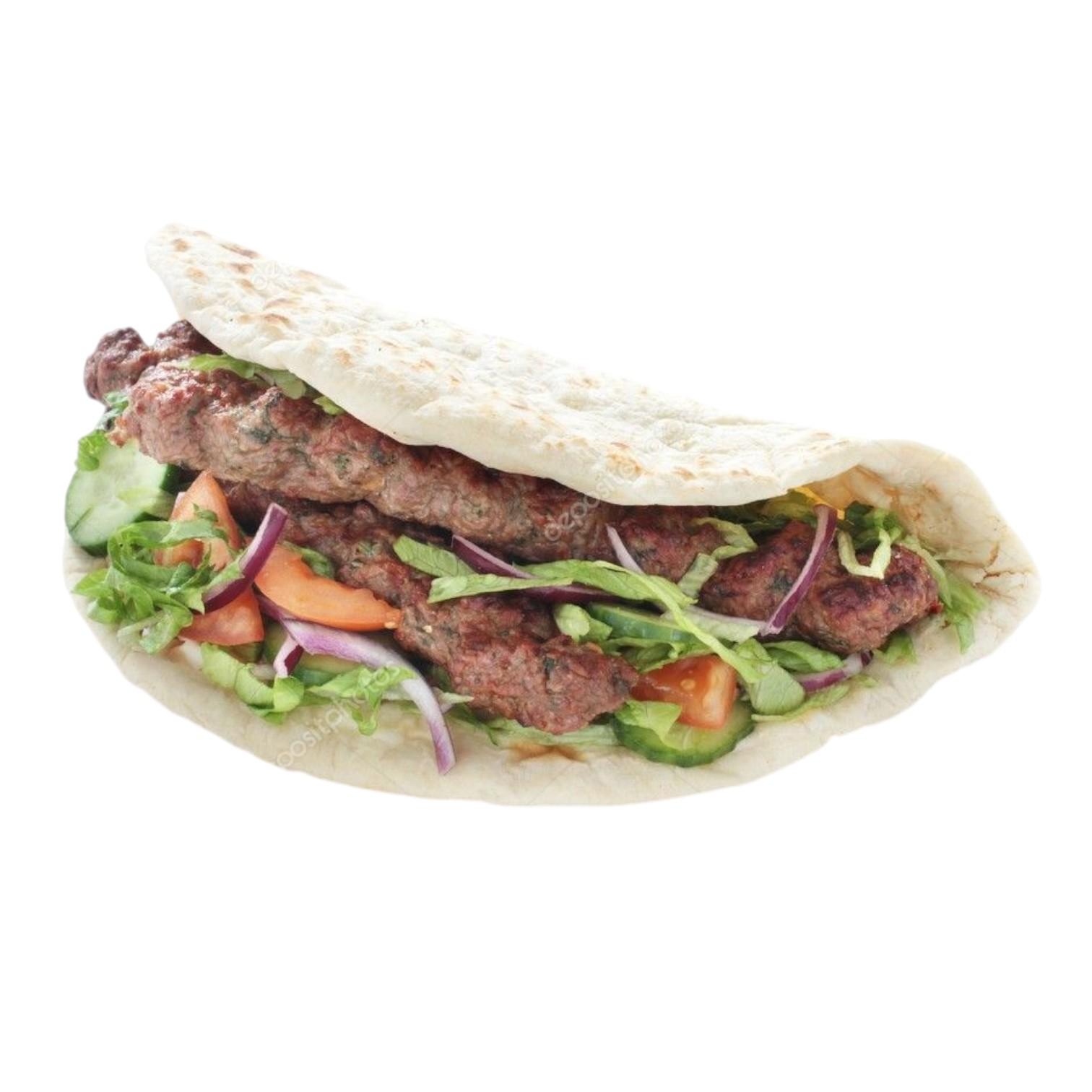 Sandwich Chiche Kebab