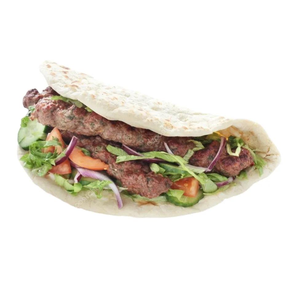 Sandwich Chiche Kebab
