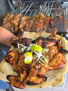 Poulet Complet