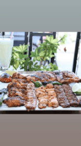 Family (11 Brochettes) 5-6P