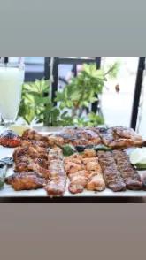Family (11 Brochettes) 5-6P