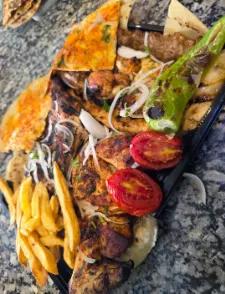 Plat Chikha VIP