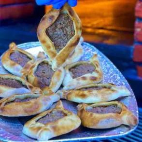 Fatayer