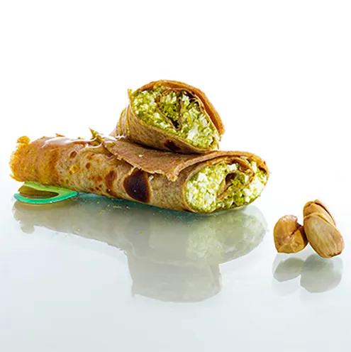 Crêpe Dubaï