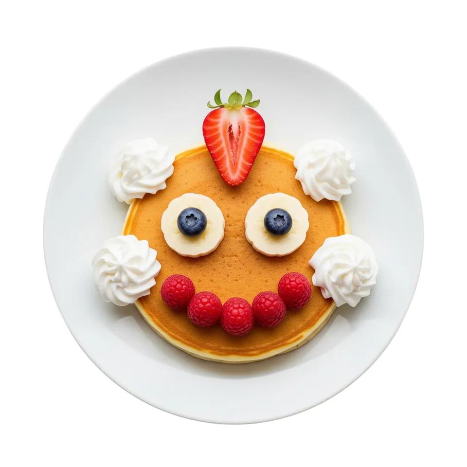 Crêpe Enfant