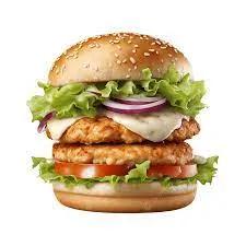 Big Burger Poulet