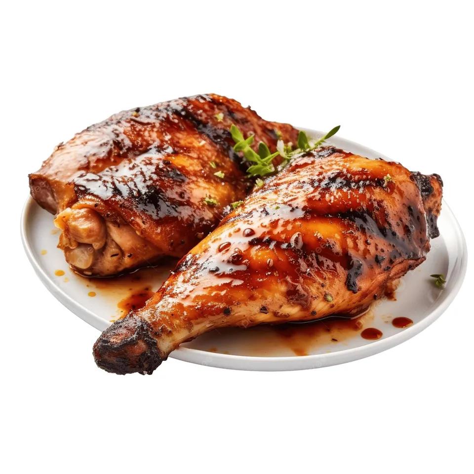 Plat Cuisse de Poulet