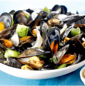 Moules