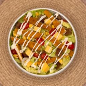Salade César