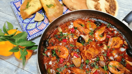 Ojja aux  Chevrettes