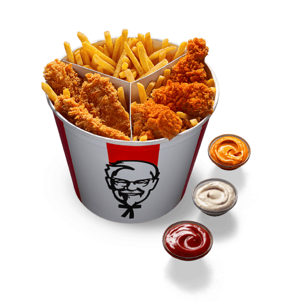 Bucket Jma3a