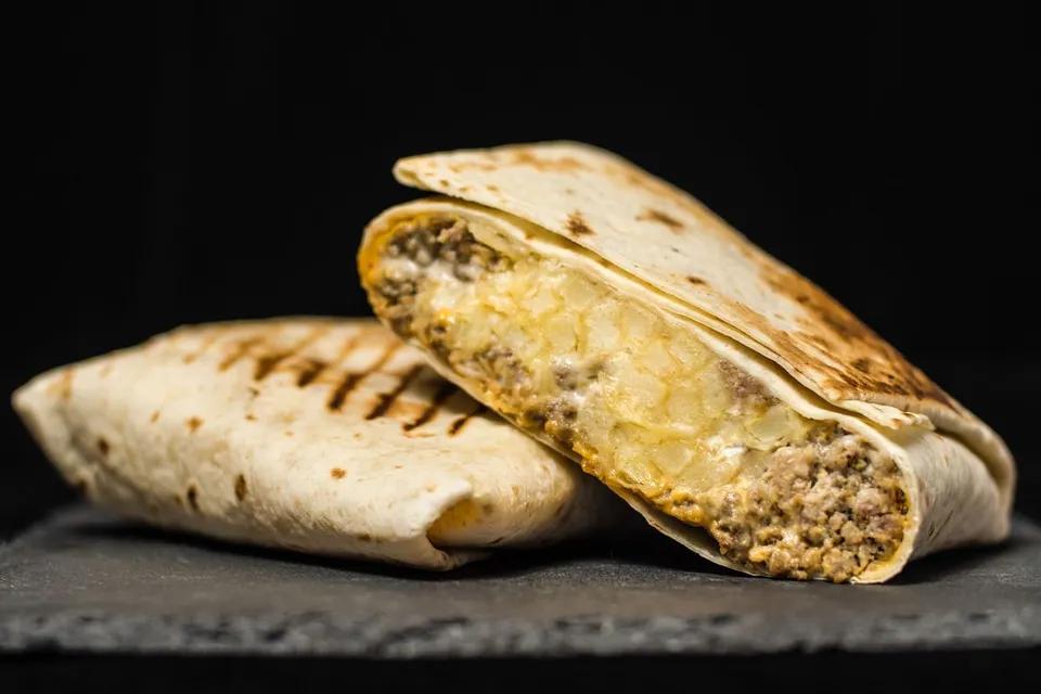 Tacos Mix