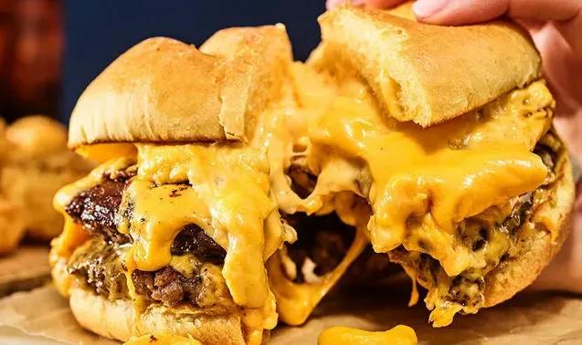 Burger Doriane