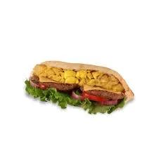 Sandwich Mixto Boursin