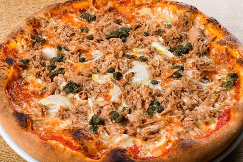 Pizza Thon