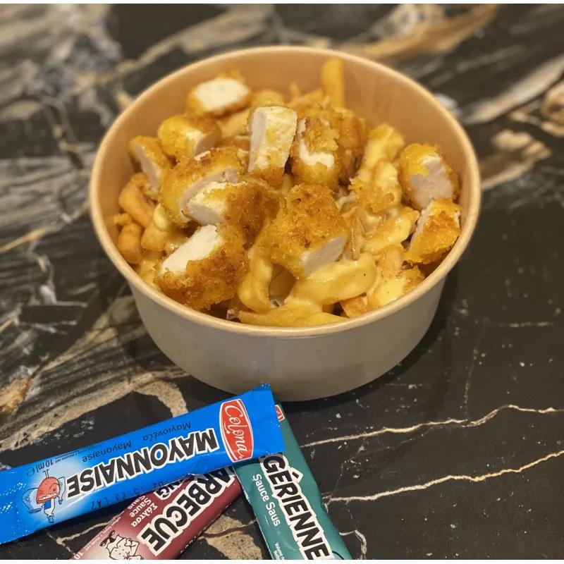 Fondu Box