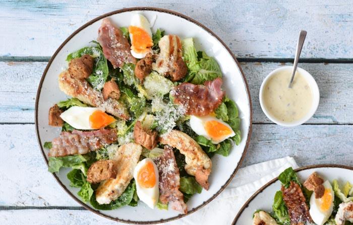 Salade César