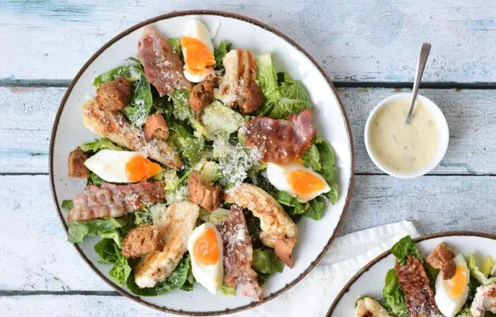 Salade César