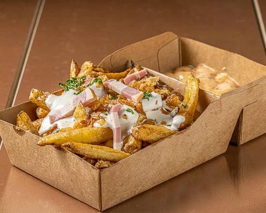 Chicken Box