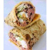 Marinated Chicken Mlaoui