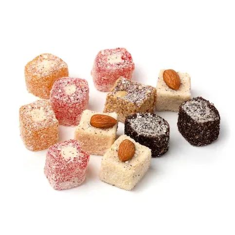 Halkouma aux saveurs 500G
