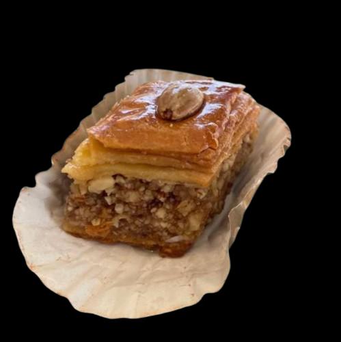 Baklawa Noix et Amande